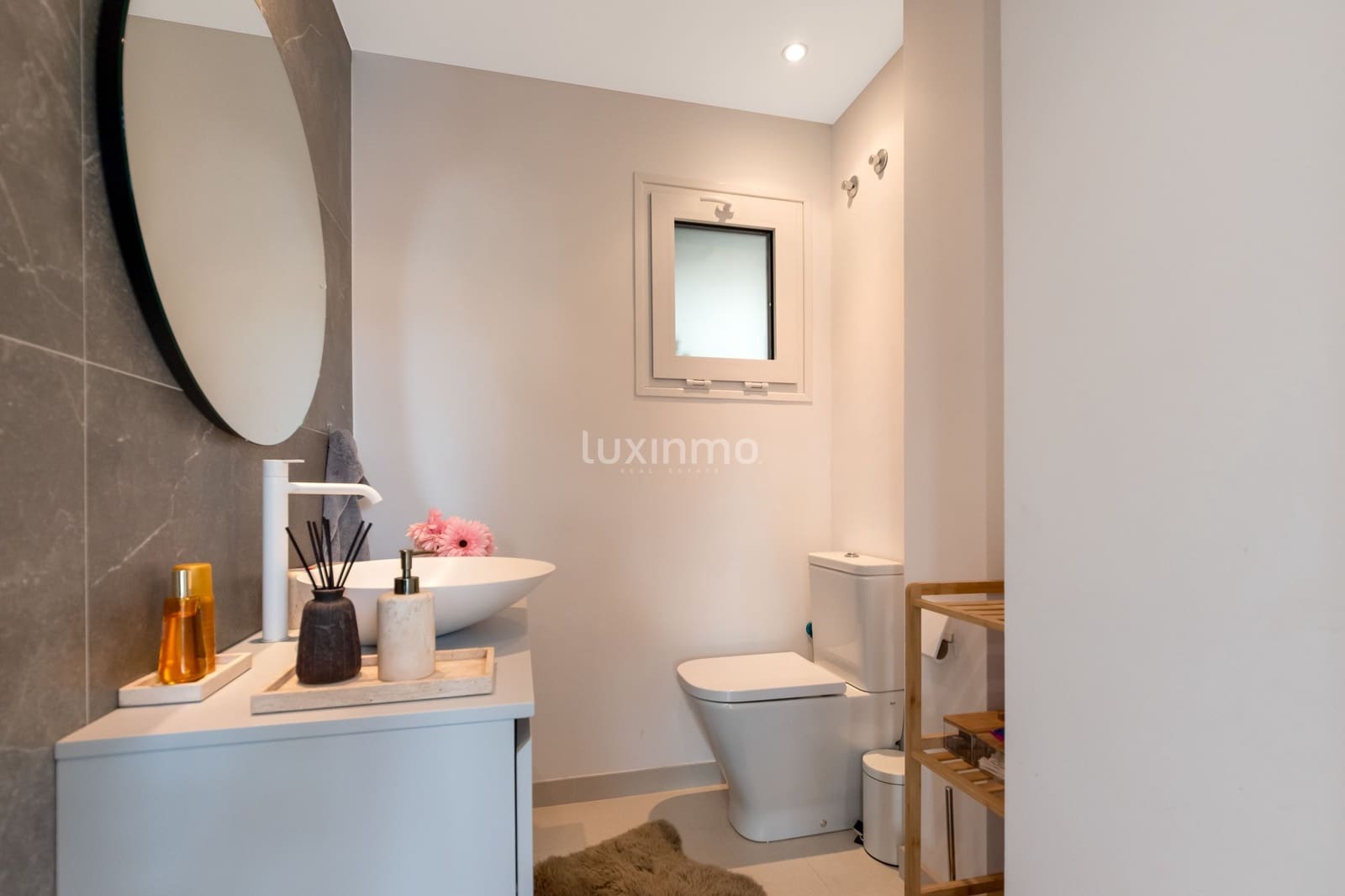 3 soveværelse Villa til leje i Altea med swimmingpool garage - € 3.500 (Ref: 9182018)