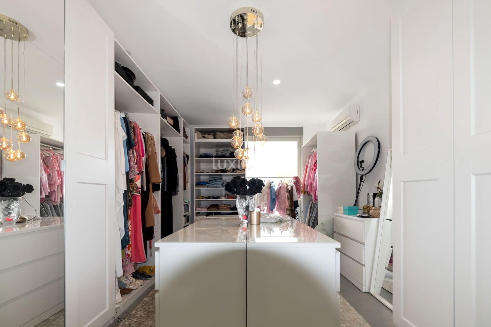 3 soveværelse Villa til leje i Altea med swimmingpool garage - € 3.500 (Ref: 9182018)