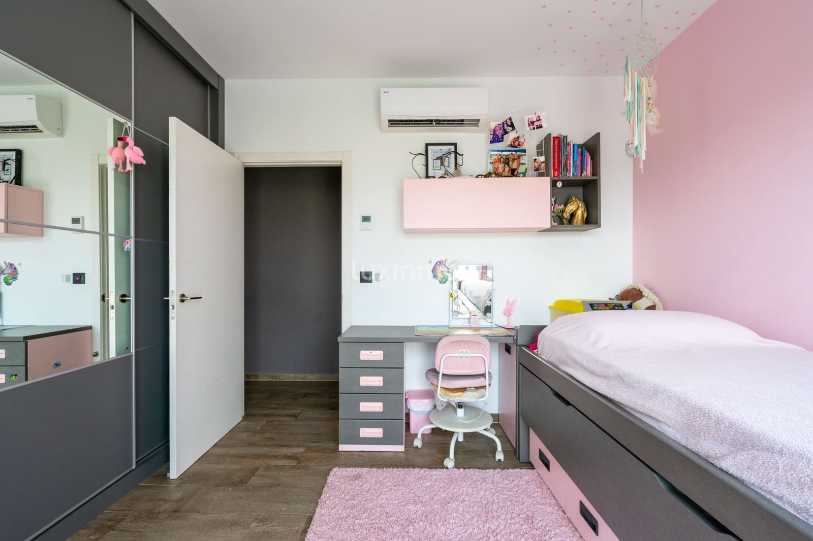 4 chambre Villa/Maison à vendre à Calpe / Calp avec piscine garage - 1 300 000 € (Ref: 9190554)