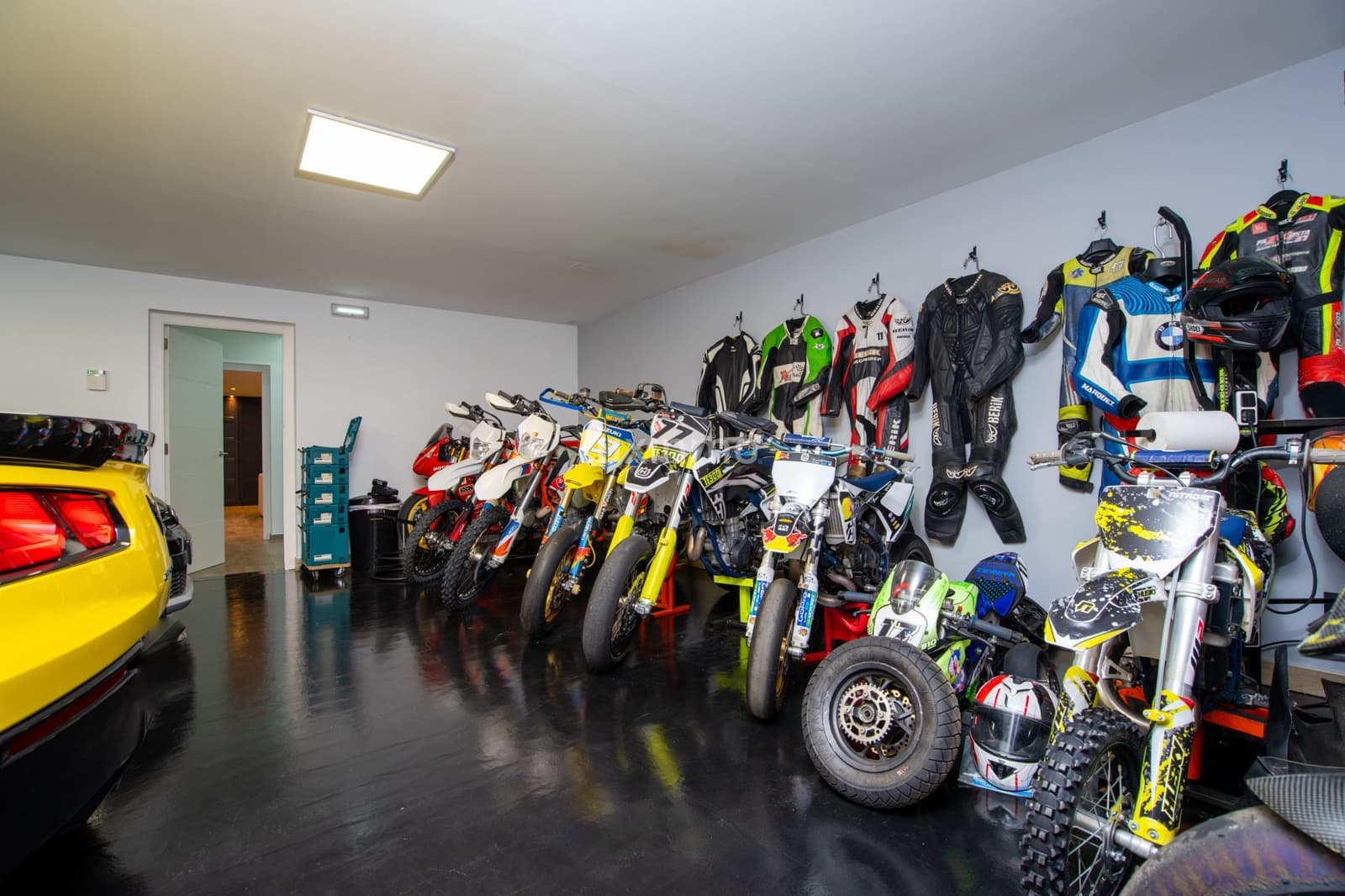 4 chambre Villa/Maison à vendre à Calpe / Calp avec piscine garage - 1 300 000 € (Ref: 9190554)