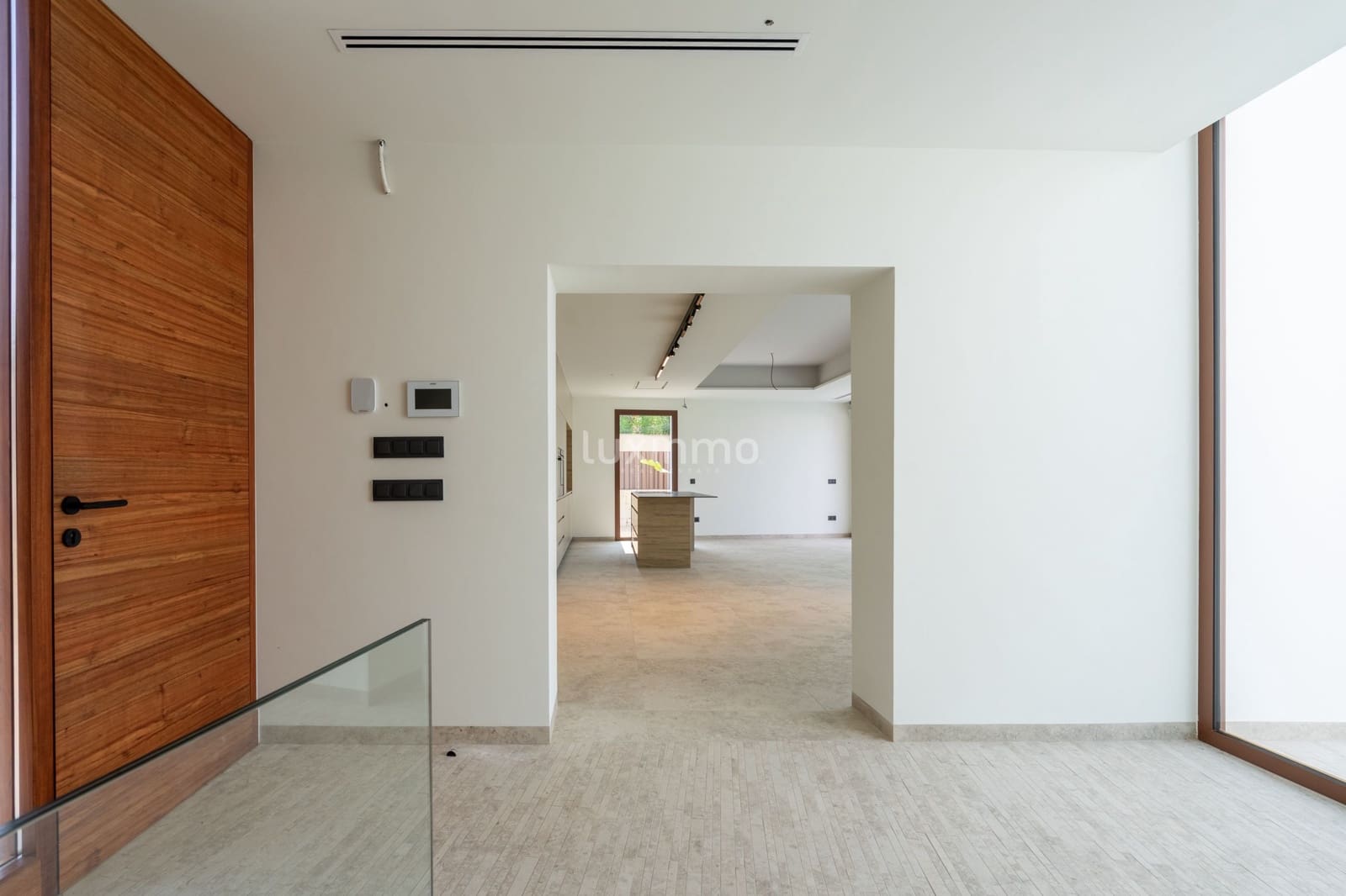 4 soverom Villa til salgs i Calpe / Calp med svømmebasseng garasje - € 1 370 000 (Ref: 9190693)