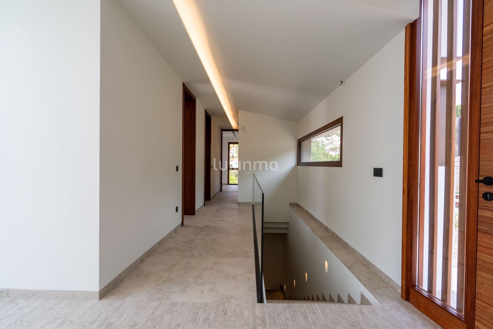 4 soverom Villa til salgs i Calpe / Calp med svømmebasseng garasje - € 1 370 000 (Ref: 9190693)