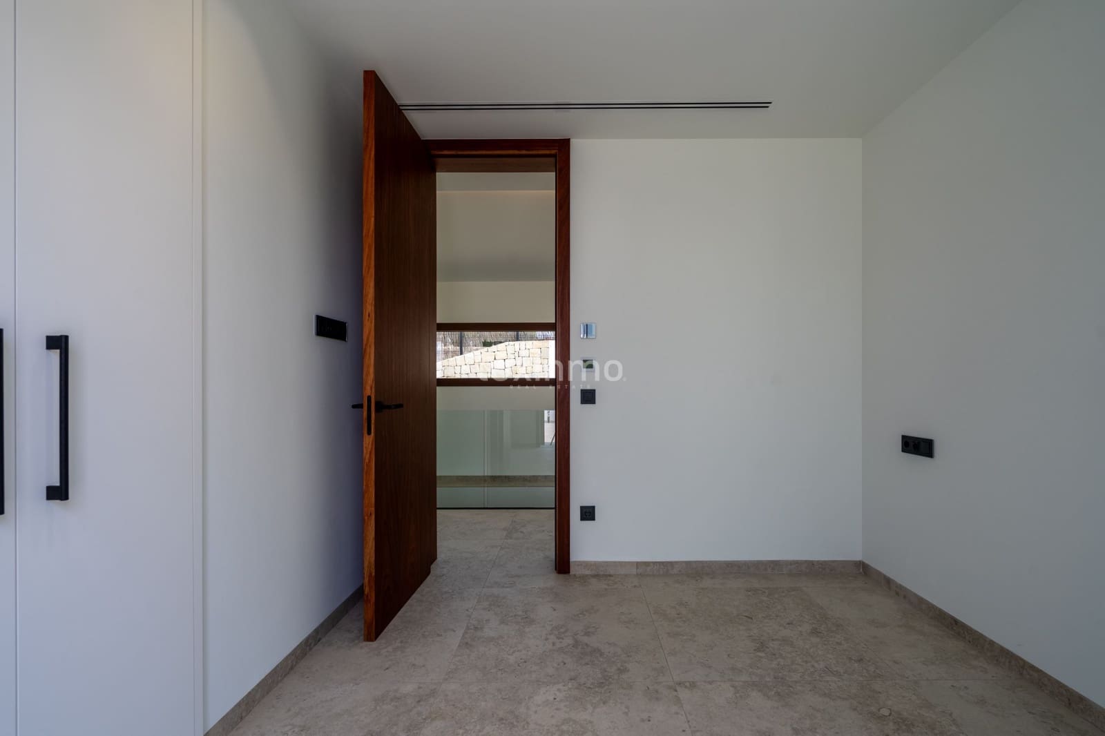 4 soverom Villa til salgs i Calpe / Calp med svømmebasseng garasje - € 1 370 000 (Ref: 9190693)