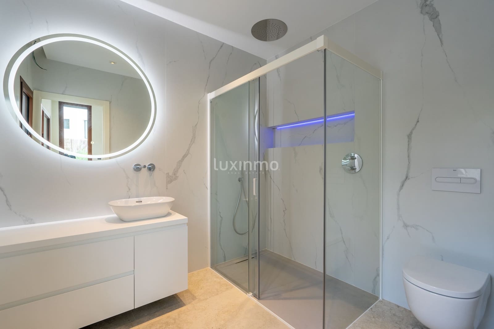 4 soverom Villa til salgs i Calpe / Calp med svømmebasseng garasje - € 1 370 000 (Ref: 9190693)