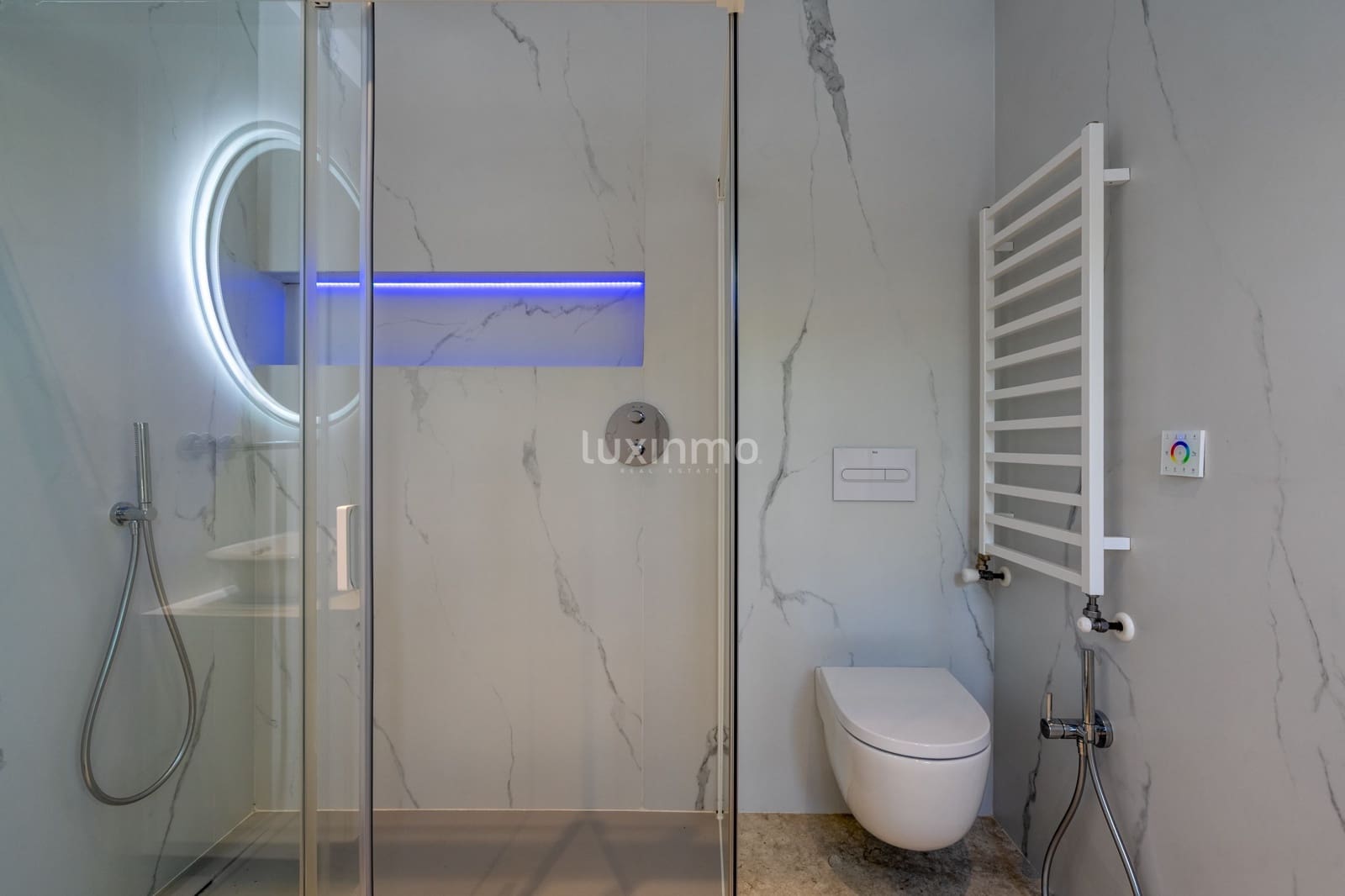 4 soverom Villa til salgs i Calpe / Calp med svømmebasseng garasje - € 1 370 000 (Ref: 9190693)