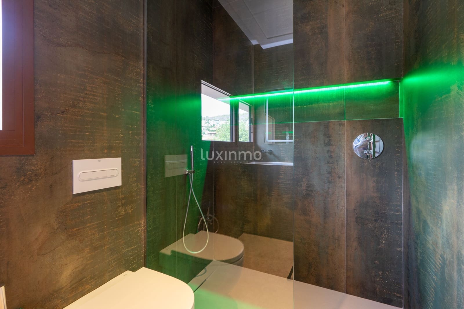 4 soverom Villa til salgs i Calpe / Calp med svømmebasseng garasje - € 1 370 000 (Ref: 9190693)