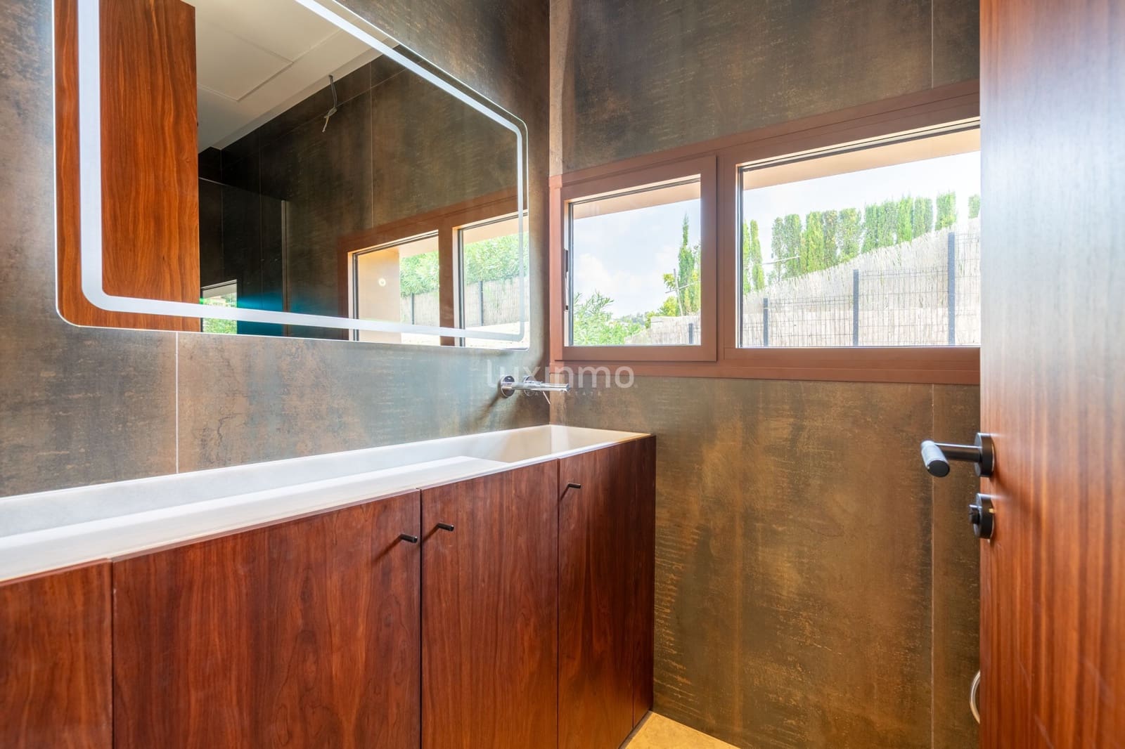 4 soverom Villa til salgs i Calpe / Calp med svømmebasseng garasje - € 1 370 000 (Ref: 9190693)