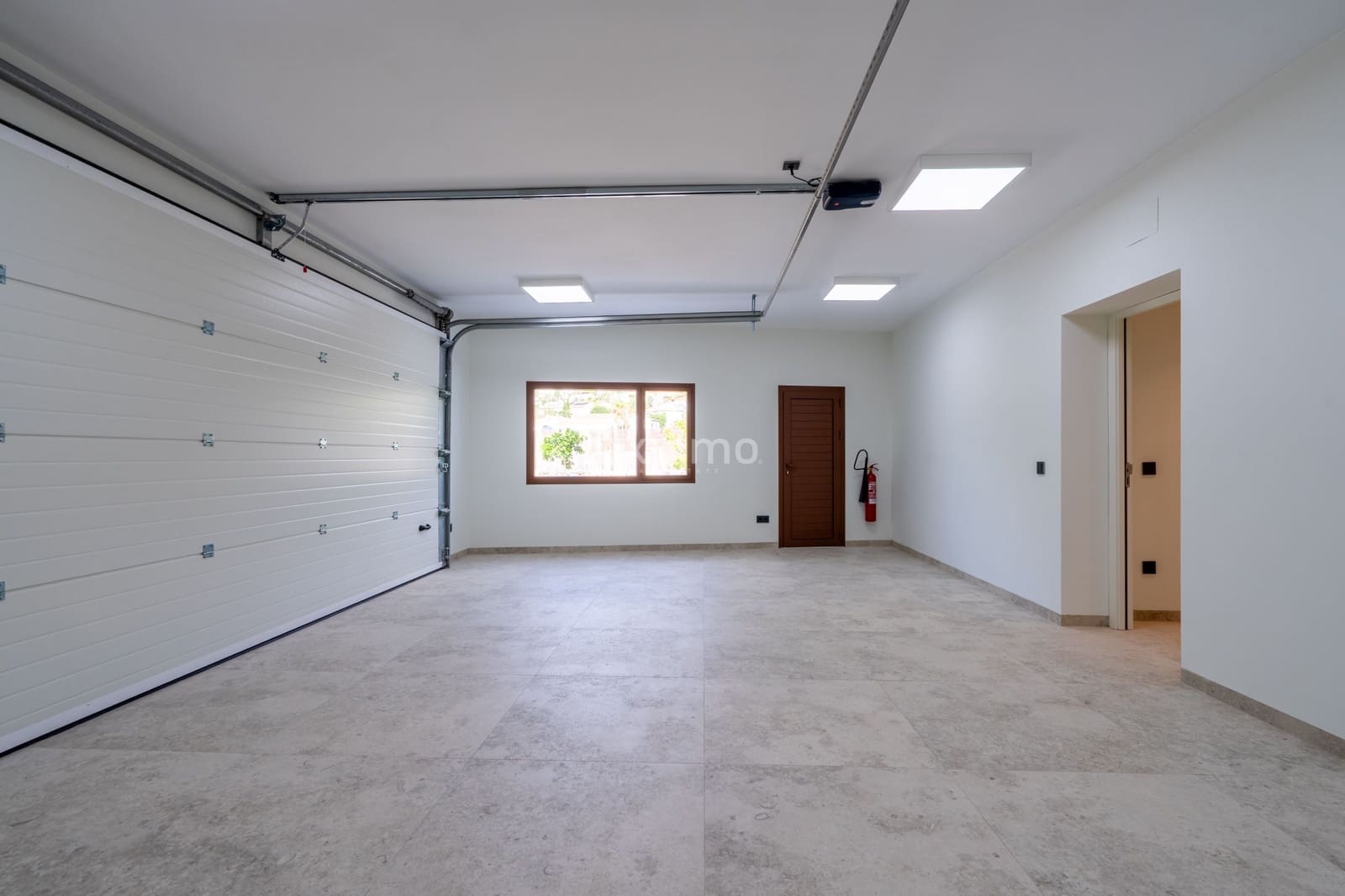 4 soverom Villa til salgs i Calpe / Calp med svømmebasseng garasje - € 1 370 000 (Ref: 9190693)