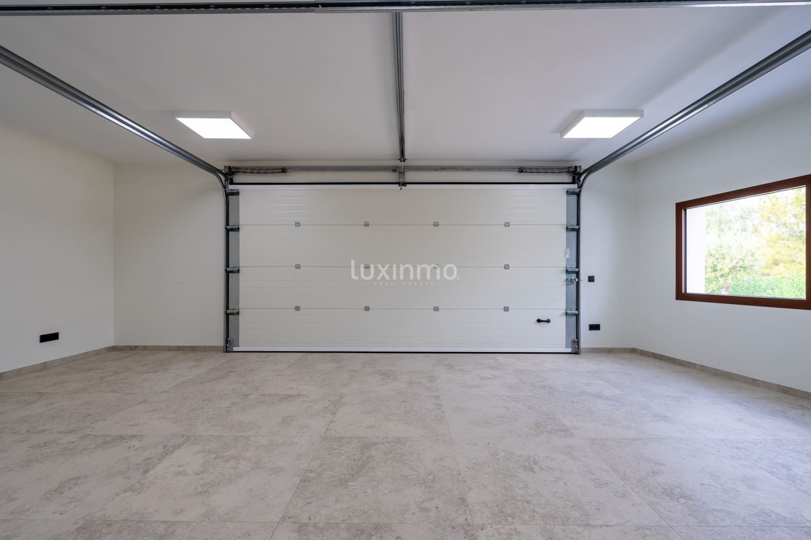 4 soverom Villa til salgs i Calpe / Calp med svømmebasseng garasje - € 1 370 000 (Ref: 9190693)