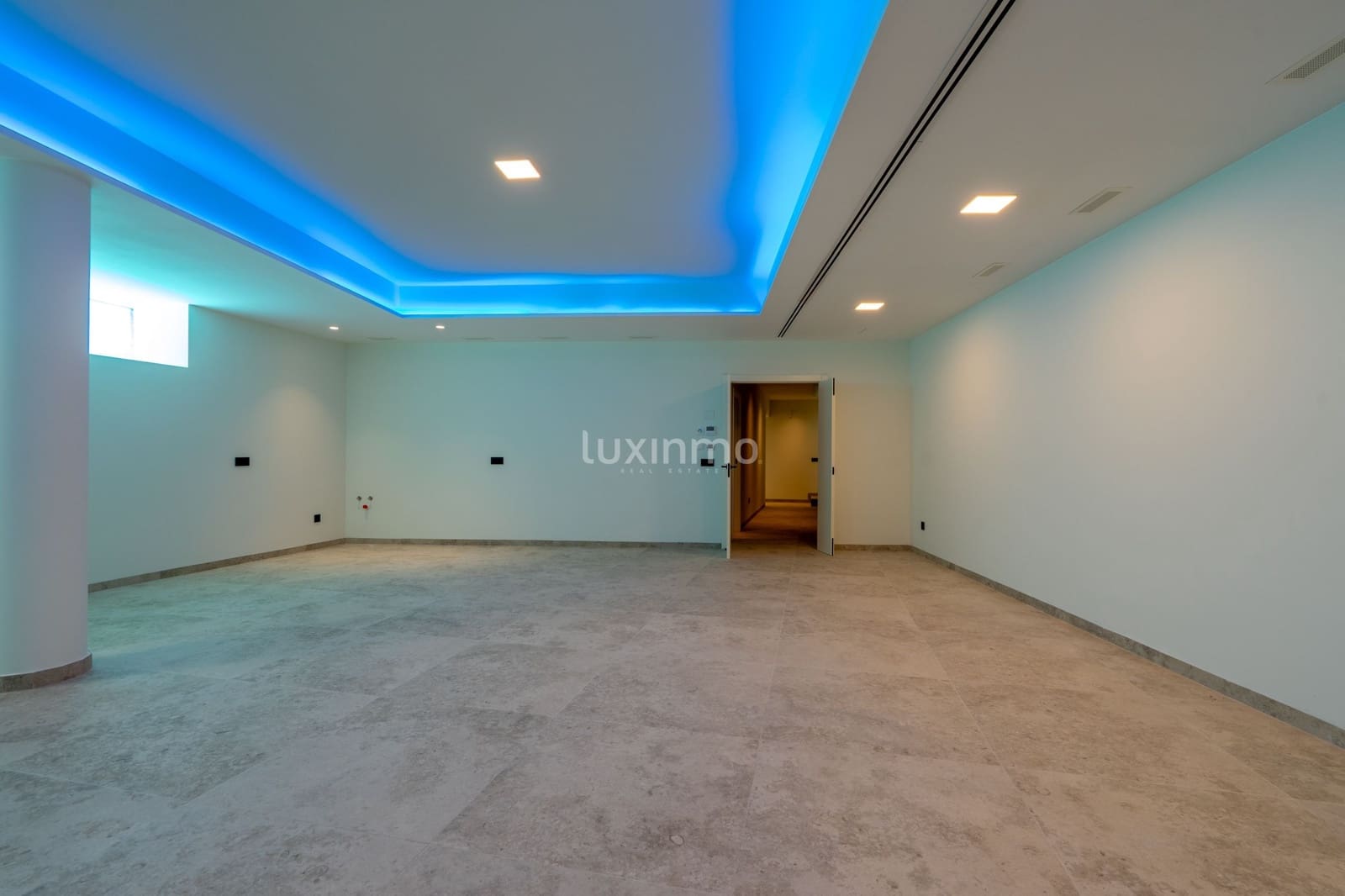 4 soverom Villa til salgs i Calpe / Calp med svømmebasseng garasje - € 1 370 000 (Ref: 9190693)