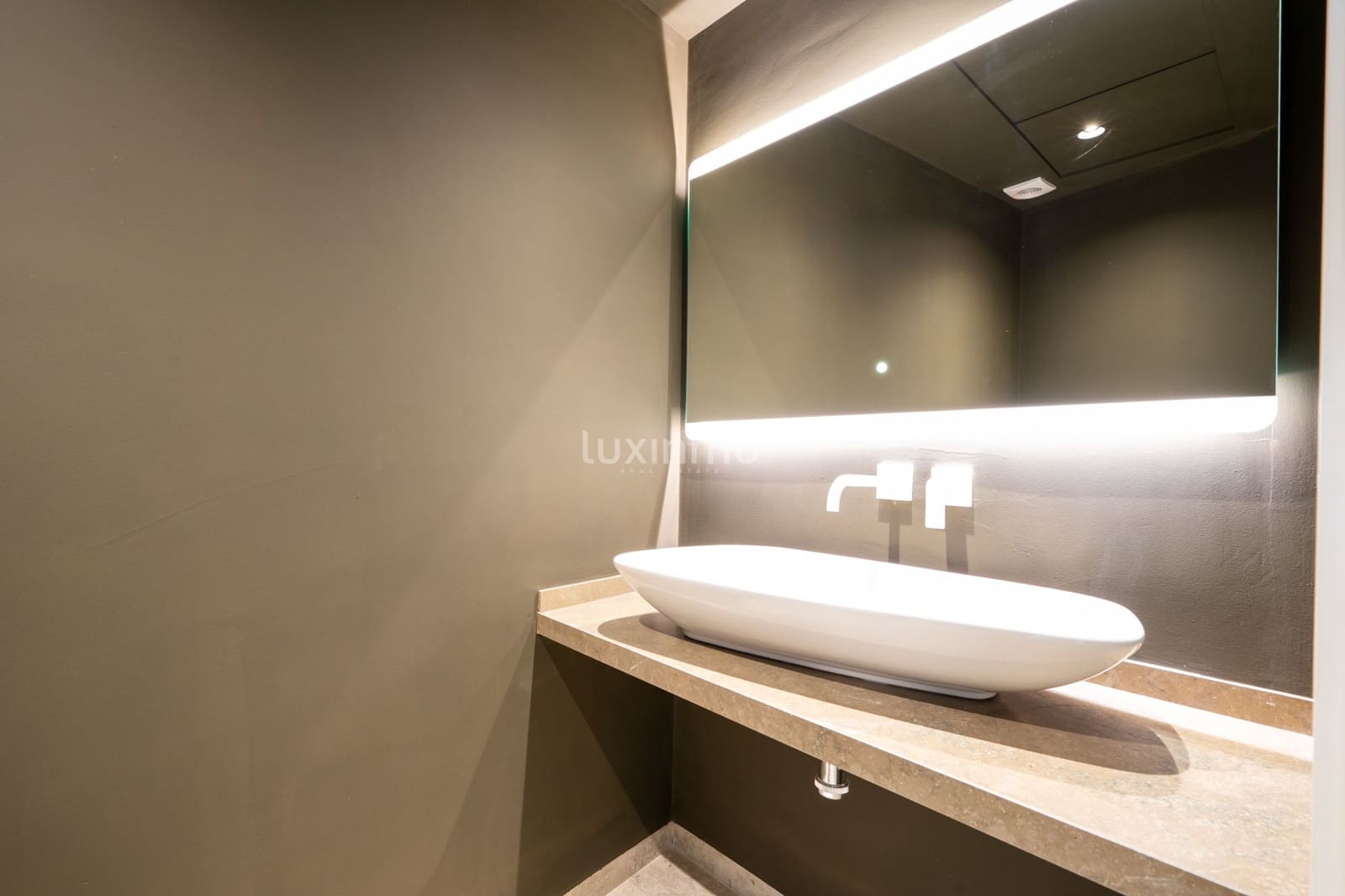 4 soverom Villa til salgs i Calpe / Calp med svømmebasseng garasje - € 1 370 000 (Ref: 9190693)