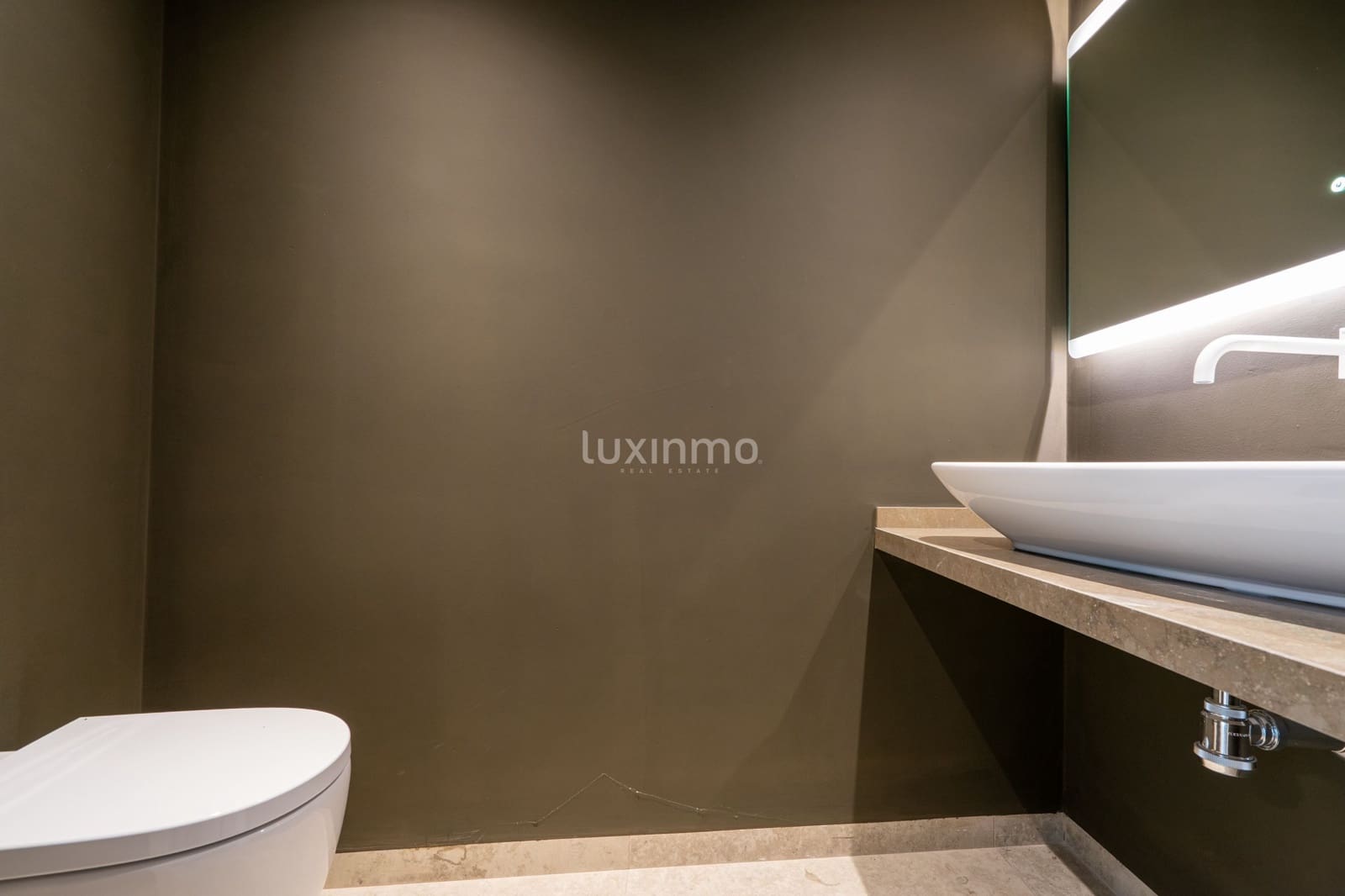 4 soverom Villa til salgs i Calpe / Calp med svømmebasseng garasje - € 1 370 000 (Ref: 9190693)