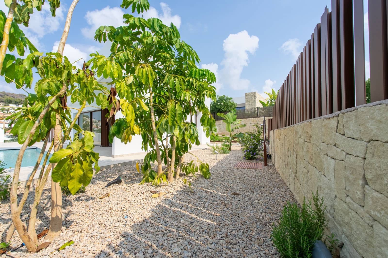 4 soverom Villa til salgs i Calpe / Calp med svømmebasseng garasje - € 1 370 000 (Ref: 9190693)