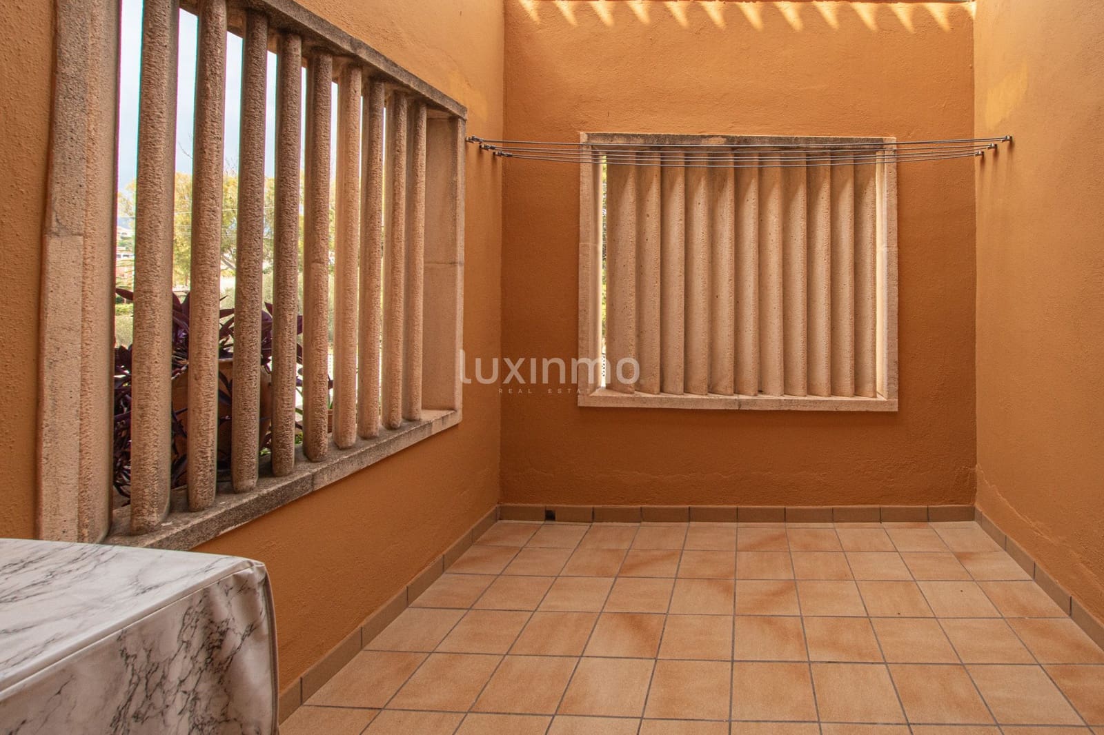 4 bedroom Villa for rent in Calpe / Calp with pool garage - € 1,900 (Ref: 9193304)