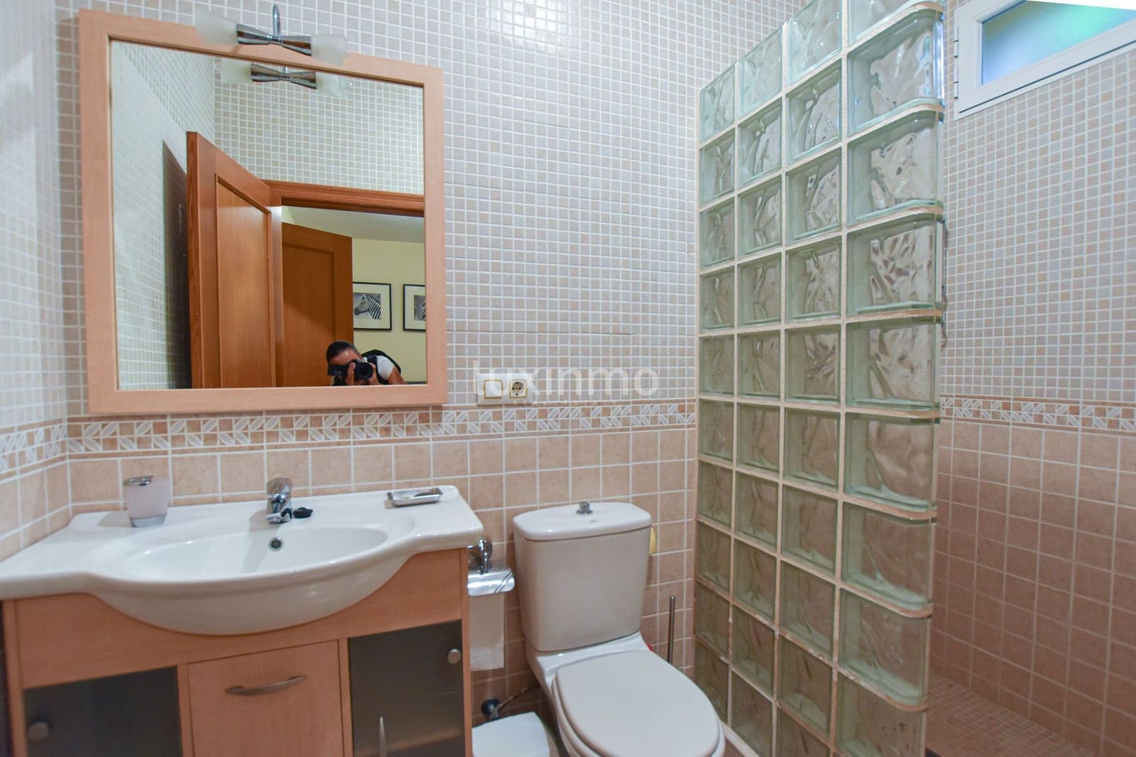 4 bedroom Villa for rent in Calpe / Calp with pool garage - € 1,900 (Ref: 9193304)