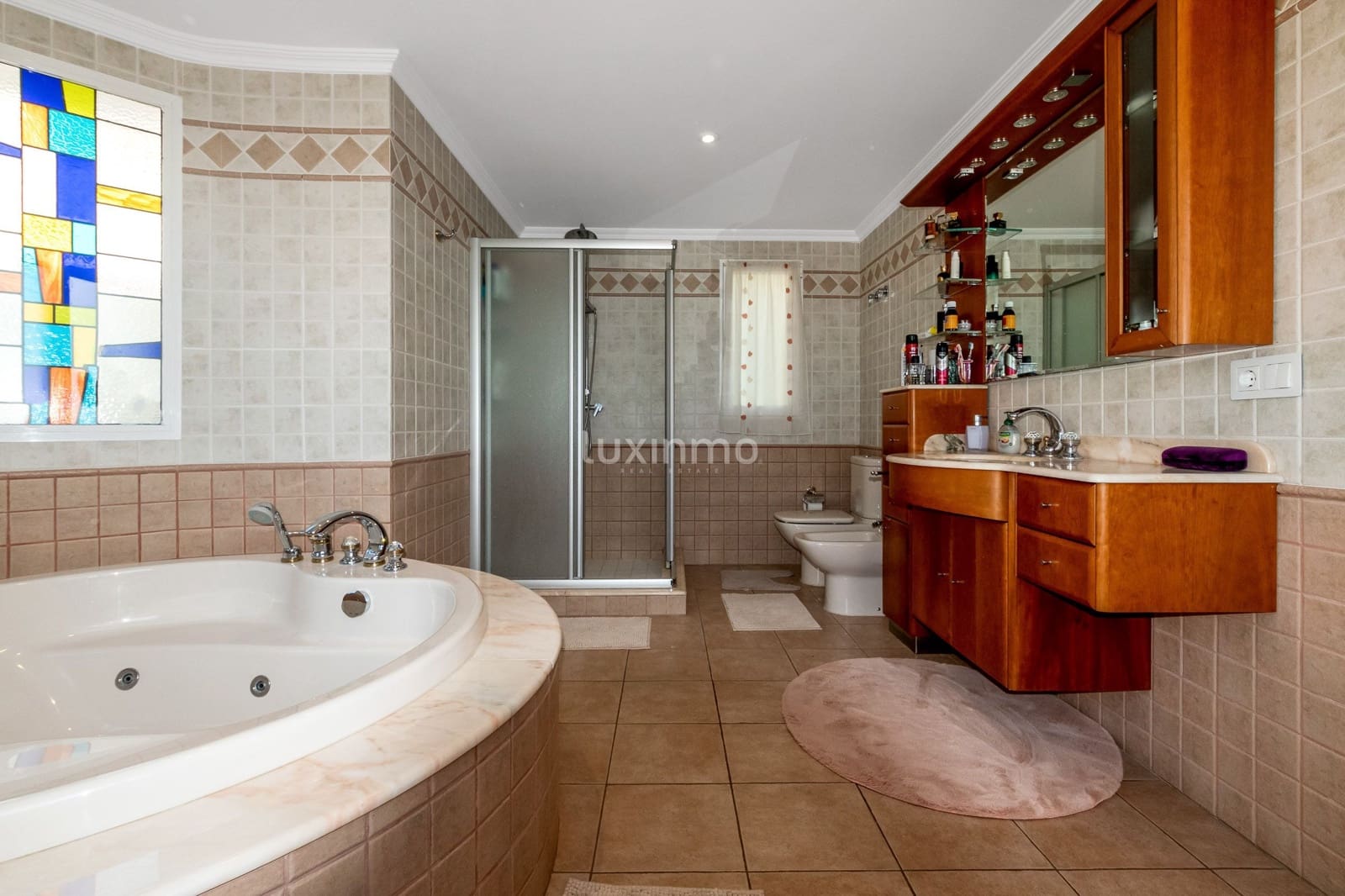 3 soveværelse Villa til leje i Altea med swimmingpool garage - € 5.000 (Ref: 9205244)