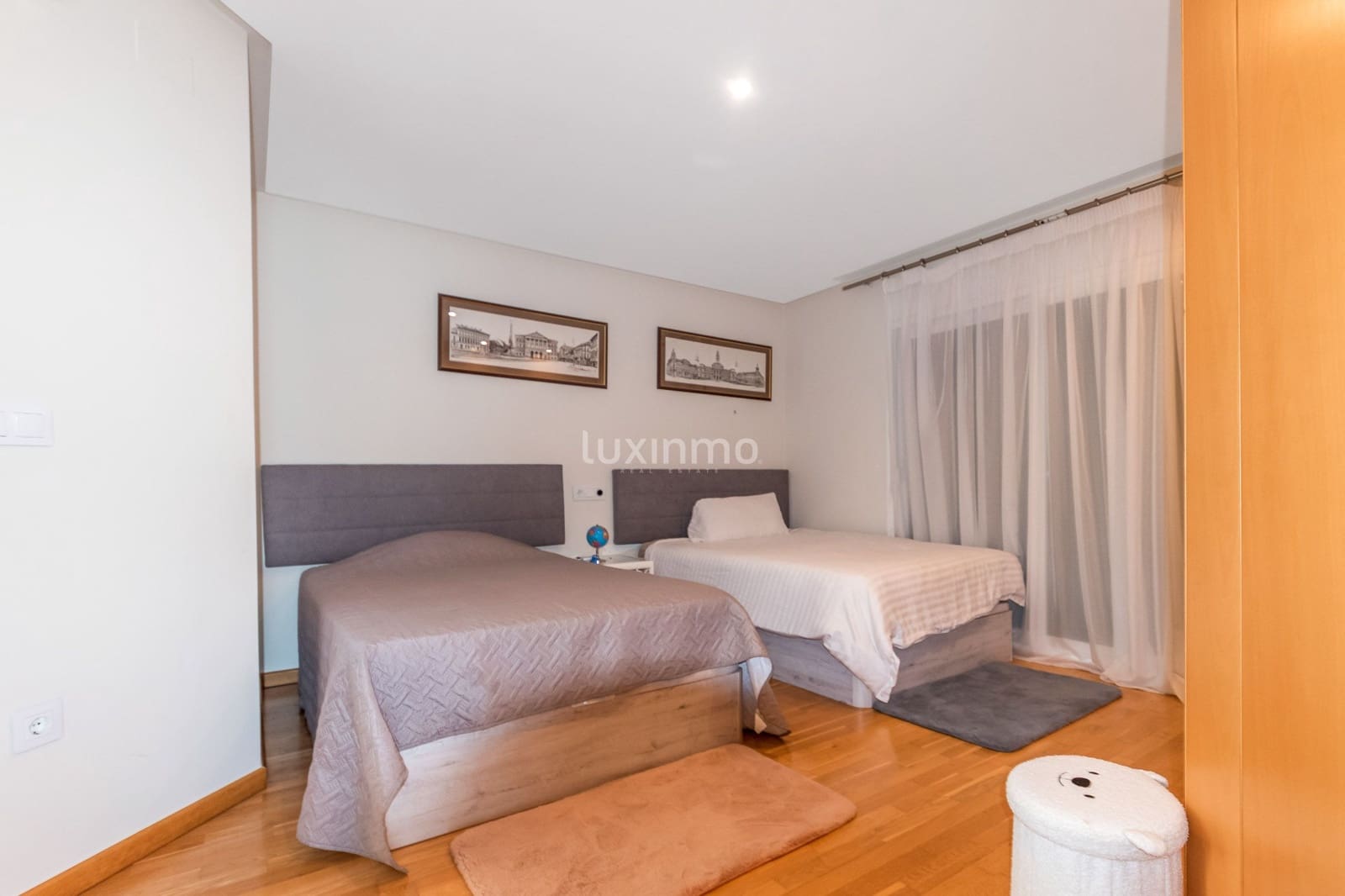 3 soveværelse Villa til leje i Altea med swimmingpool garage - € 5.000 (Ref: 9205244)