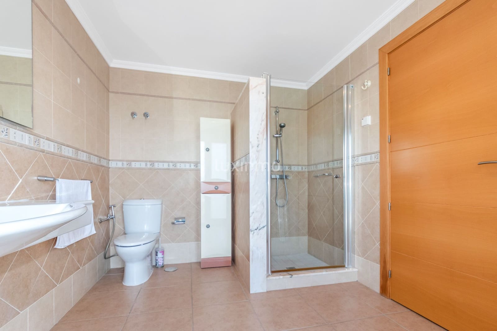 3 soveværelse Villa til leje i Altea med swimmingpool garage - € 5.000 (Ref: 9205244)