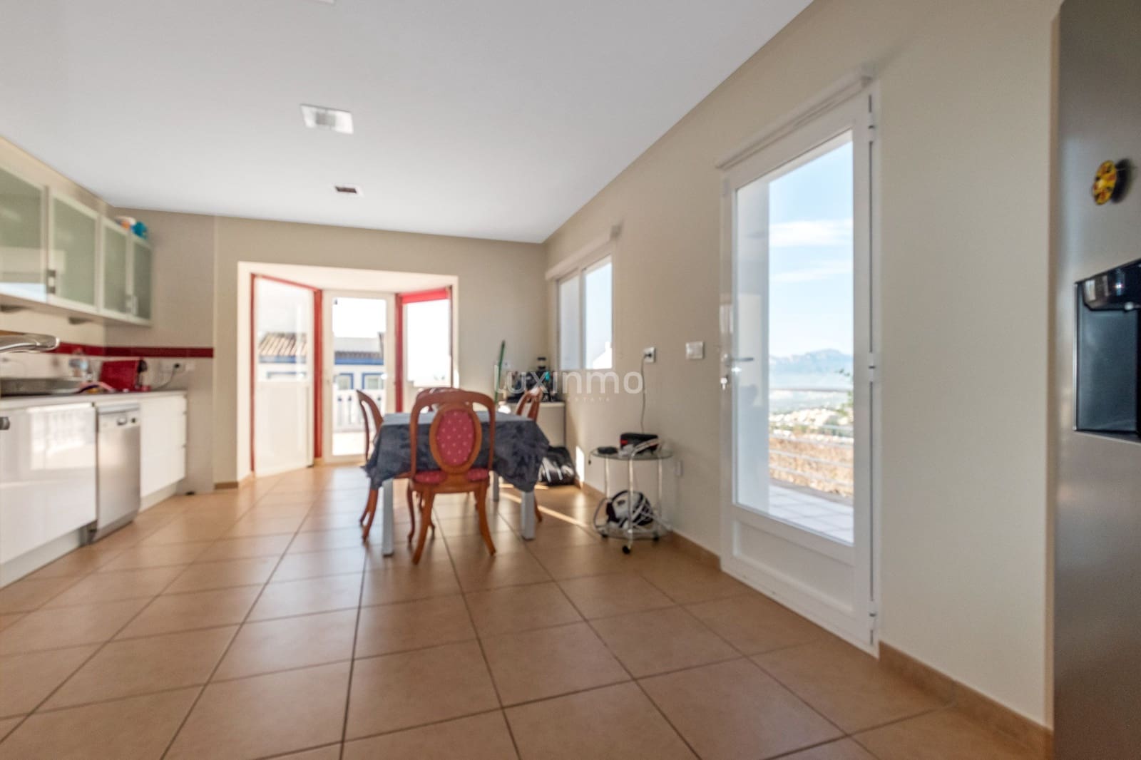 3 soveværelse Villa til leje i Altea med swimmingpool garage - € 5.000 (Ref: 9205244)