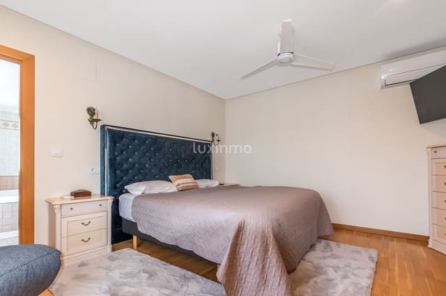 3 soverom Villa til leie i Altea med svømmebasseng garasje - € 5 000 (Ref: 9205244)