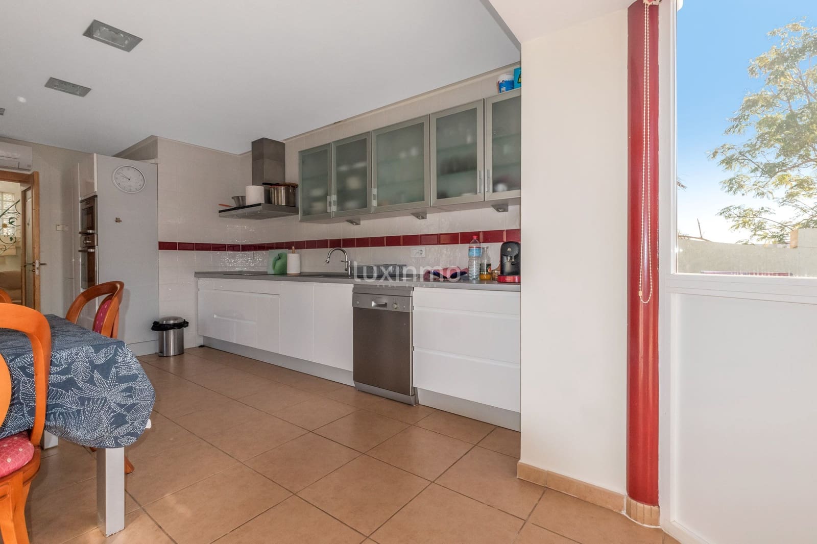 3 soveværelse Villa til leje i Altea med swimmingpool garage - € 5.000 (Ref: 9205244)