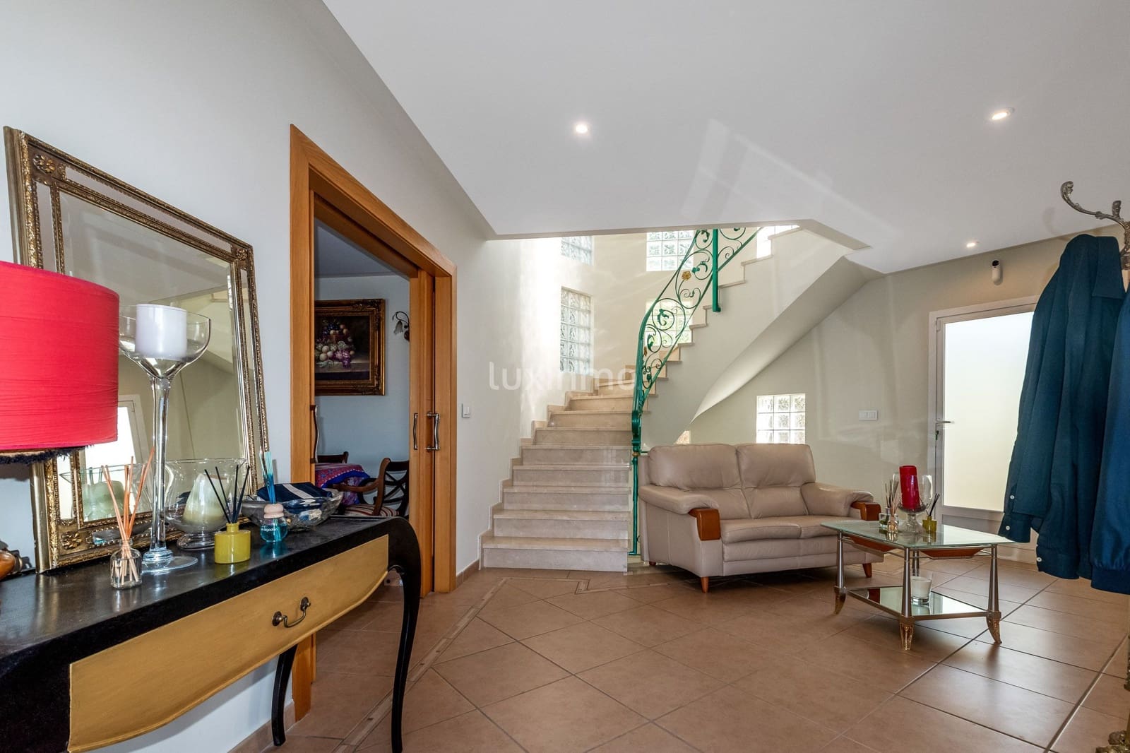 3 soveværelse Villa til leje i Altea med swimmingpool garage - € 5.000 (Ref: 9205244)