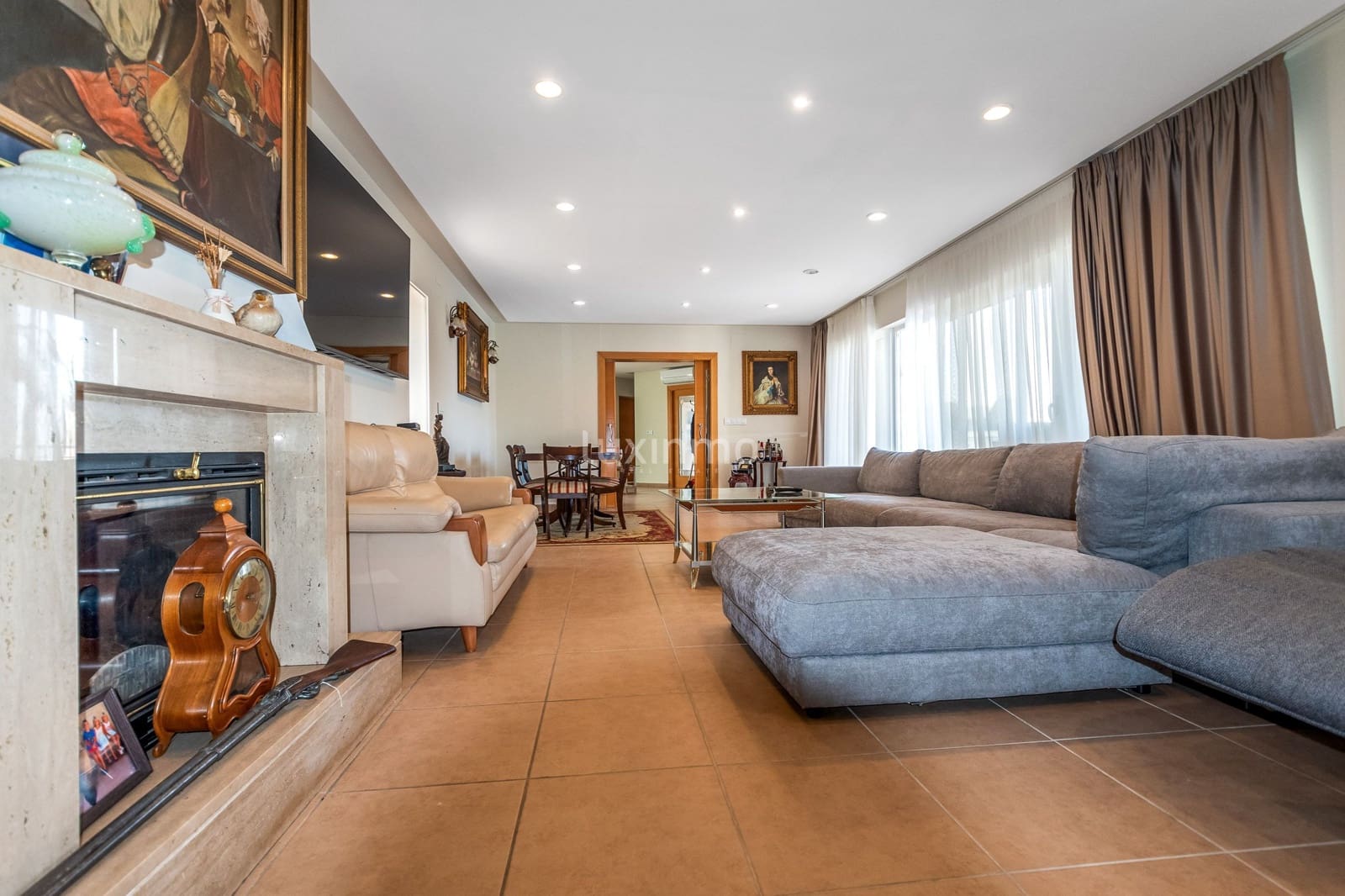 3 soveværelse Villa til leje i Altea med swimmingpool garage - € 5.000 (Ref: 9205244)