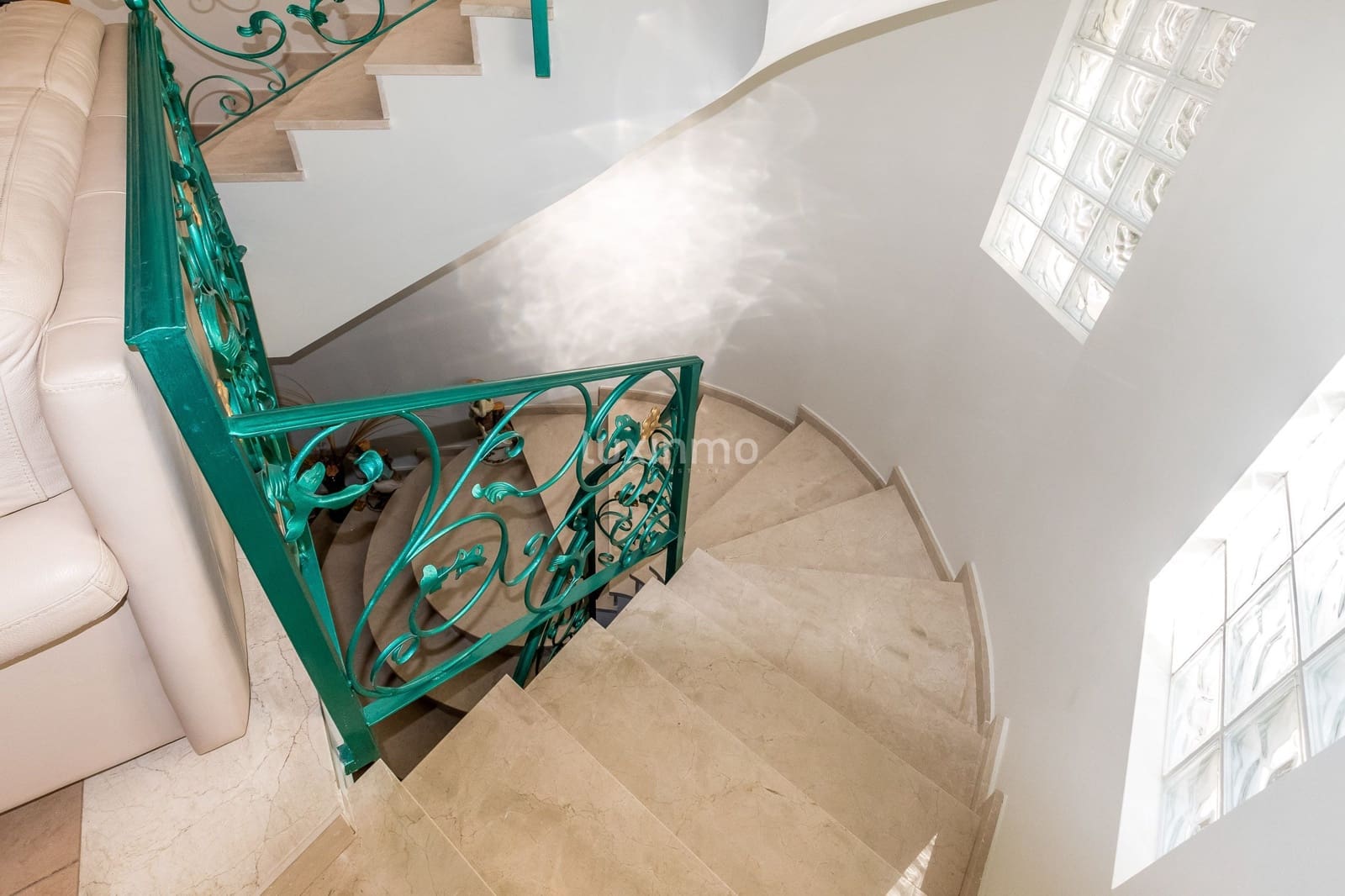 3 soveværelse Villa til leje i Altea med swimmingpool garage - € 5.000 (Ref: 9205244)