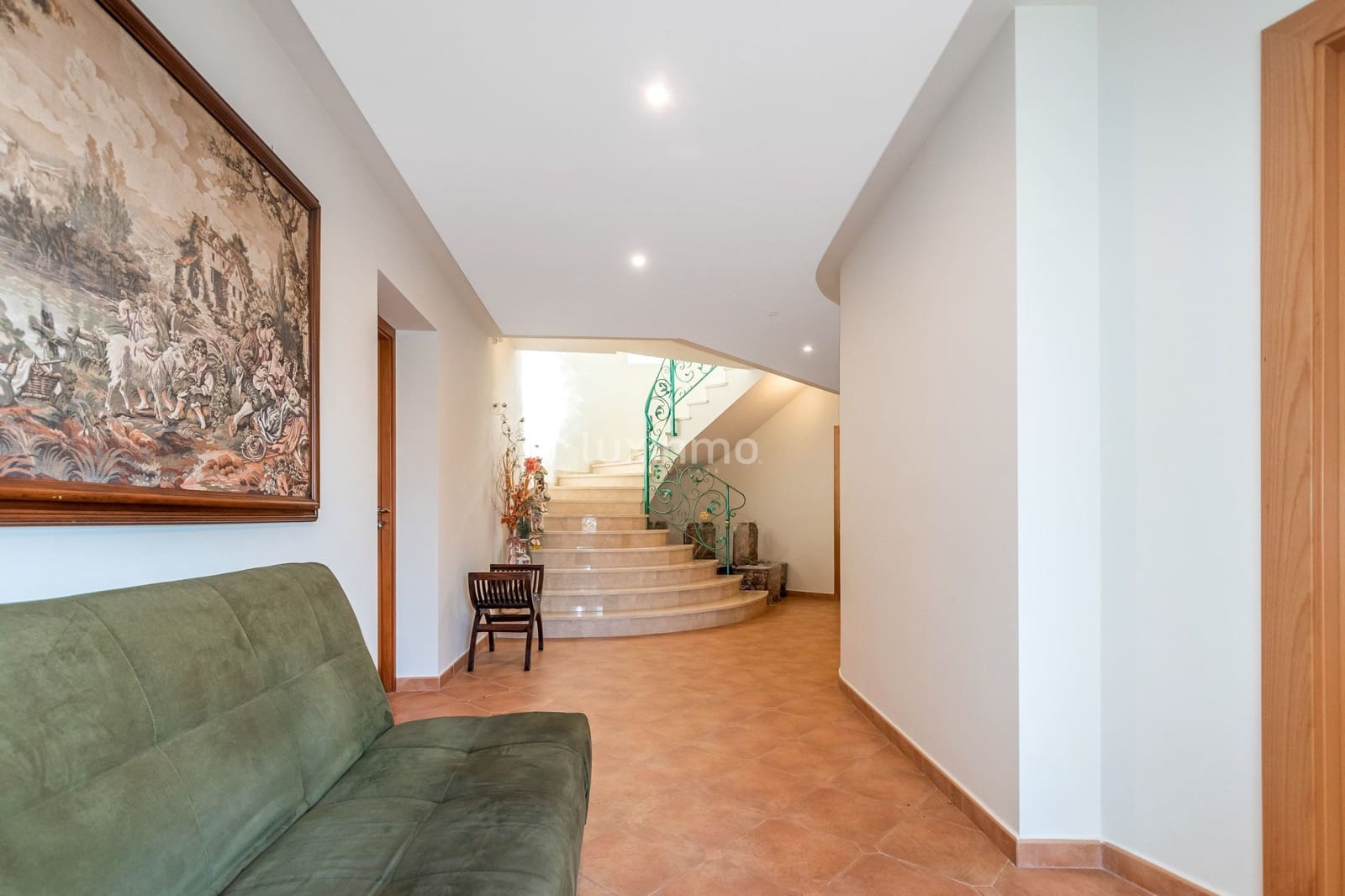 3 soveværelse Villa til leje i Altea med swimmingpool garage - € 5.000 (Ref: 9205244)