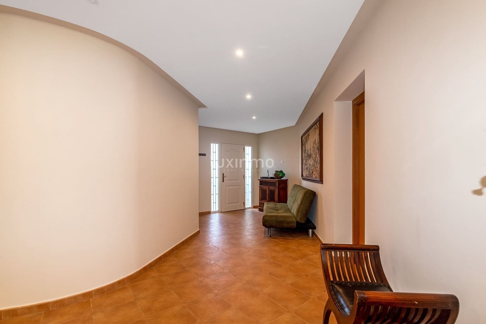 3 soveværelse Villa til leje i Altea med swimmingpool garage - € 5.000 (Ref: 9205244)