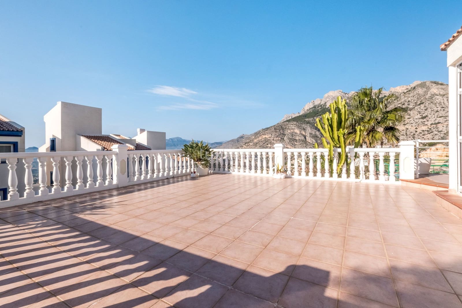 3 soveværelse Villa til leje i Altea med swimmingpool garage - € 5.000 (Ref: 9205244)