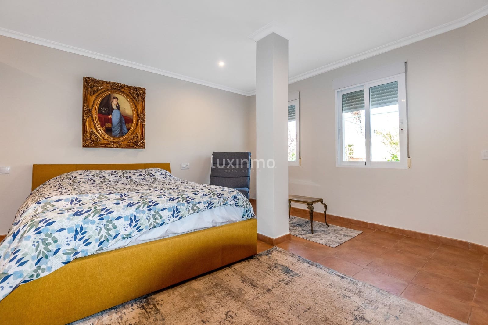 3 soveværelse Villa til leje i Altea med swimmingpool garage - € 5.000 (Ref: 9205244)