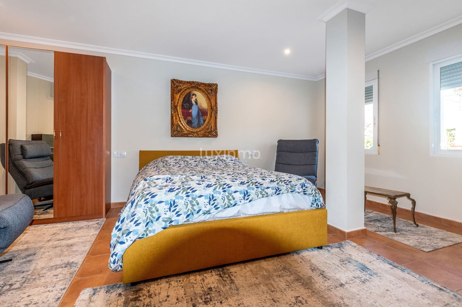 3 soveværelse Villa til leje i Altea med swimmingpool garage - € 5.000 (Ref: 9205244)