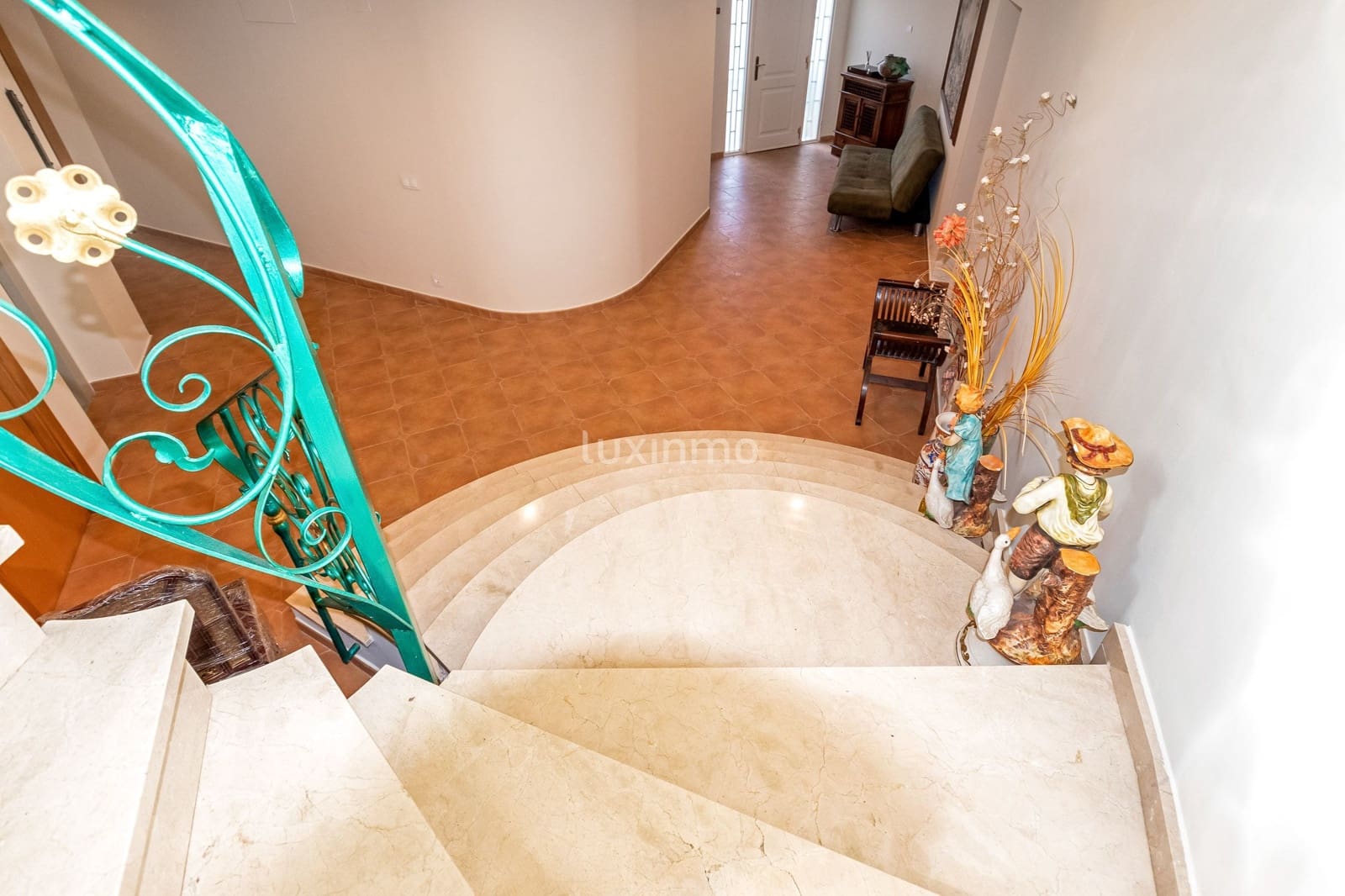 3 soveværelse Villa til leje i Altea med swimmingpool garage - € 5.000 (Ref: 9205244)