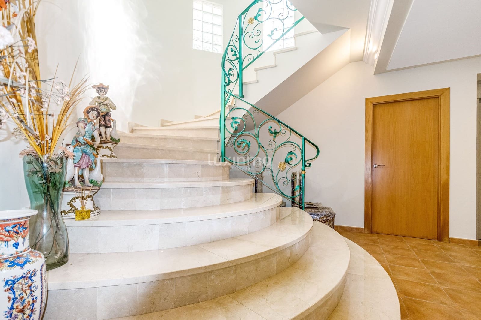 3 soveværelse Villa til leje i Altea med swimmingpool garage - € 5.000 (Ref: 9205244)