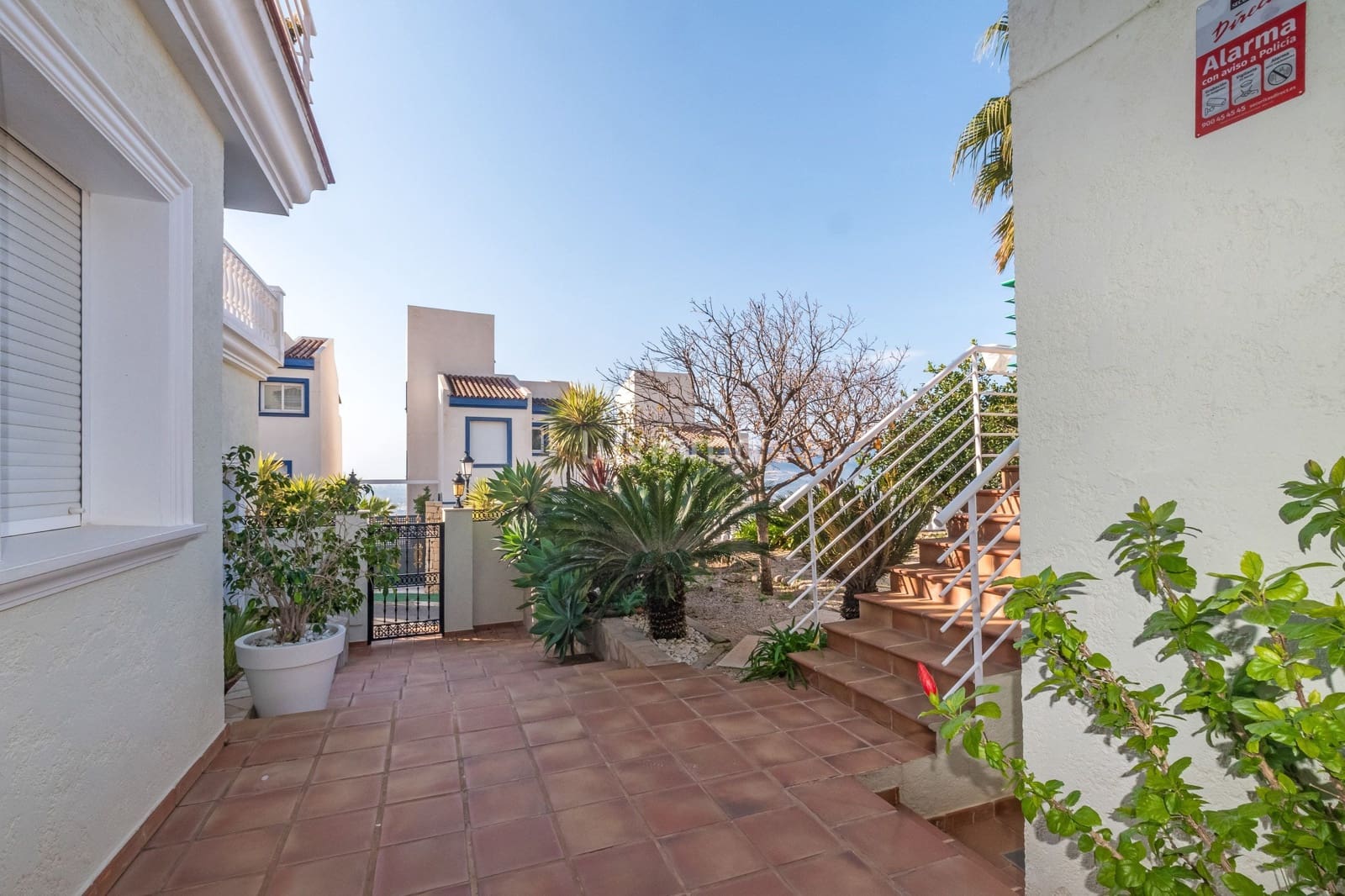 3 soveværelse Villa til leje i Altea med swimmingpool garage - € 5.000 (Ref: 9205244)