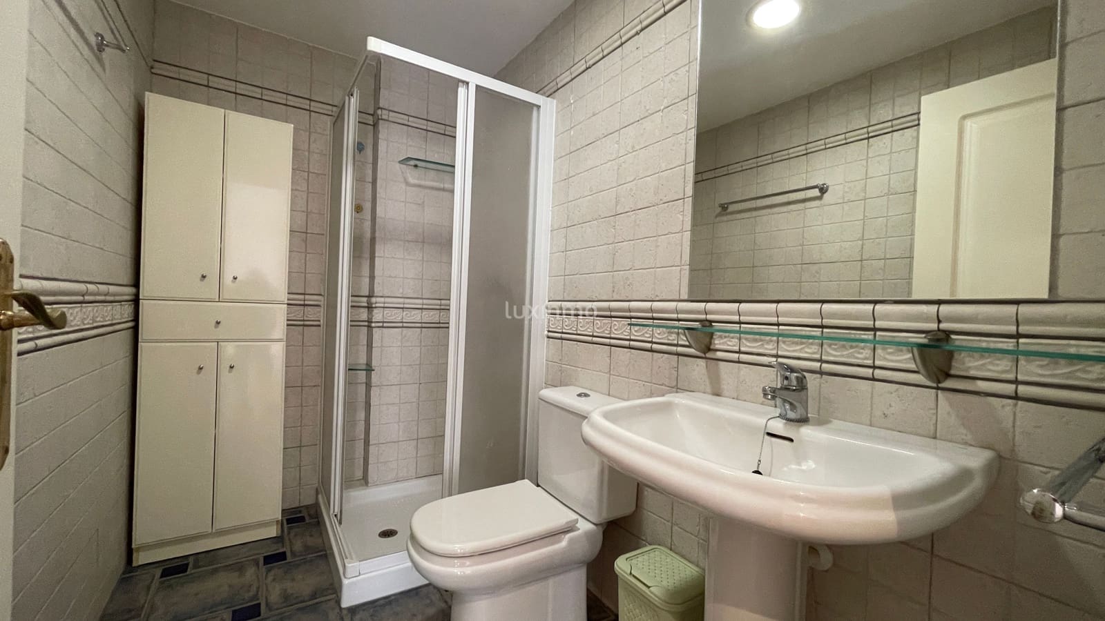 4 bedroom Apartment for rent in Calpe / Calp with pool garage - € 1,600 (Ref: 9210513)