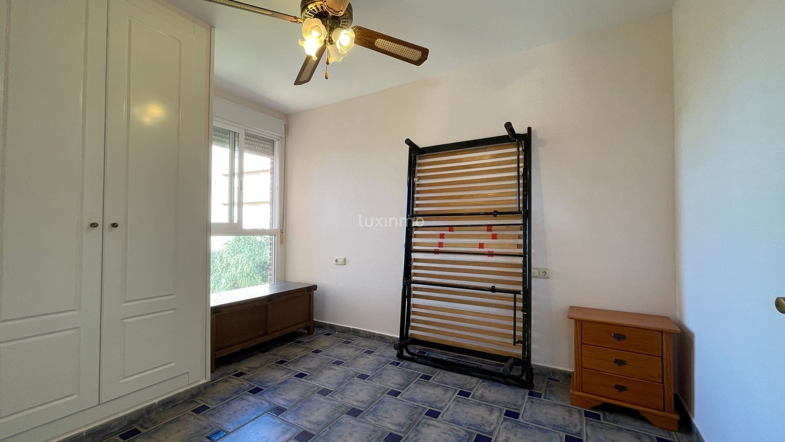 4 bedroom Apartment for rent in Calpe / Calp with pool garage - € 1,600 (Ref: 9210513)