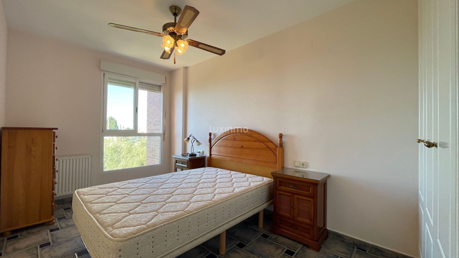 4 bedroom Apartment for rent in Calpe / Calp with pool garage - € 1,600 (Ref: 9210513)