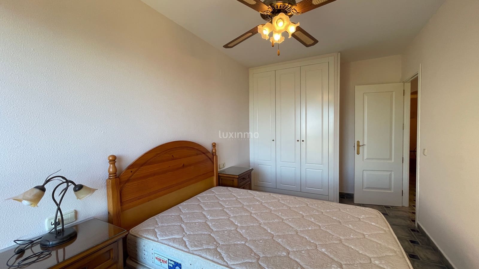 4 bedroom Apartment for rent in Calpe / Calp with pool garage - € 1,600 (Ref: 9210513)