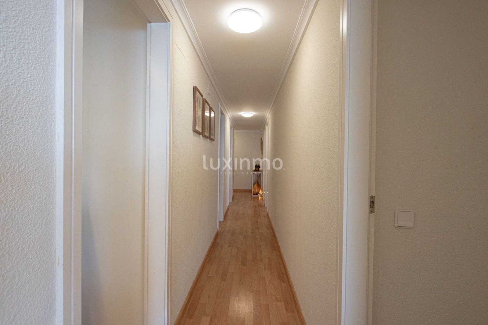 3 bedroom Apartment for rent in Calpe / Calp with pool garage - € 2,500 (Ref: 9210514)