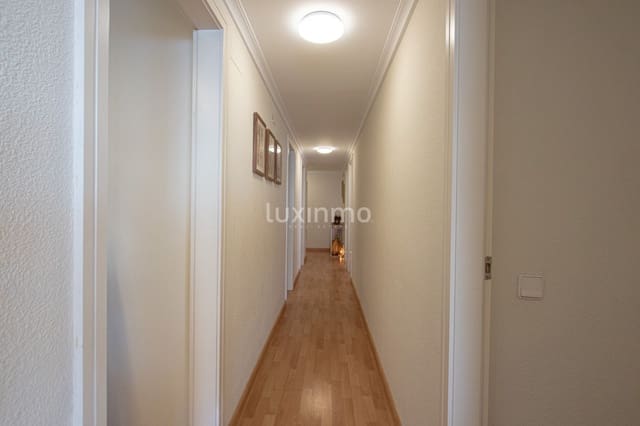 3 bedroom Apartment for rent in Calpe / Calp with pool garage - € 2,500 (Ref: 9210514)