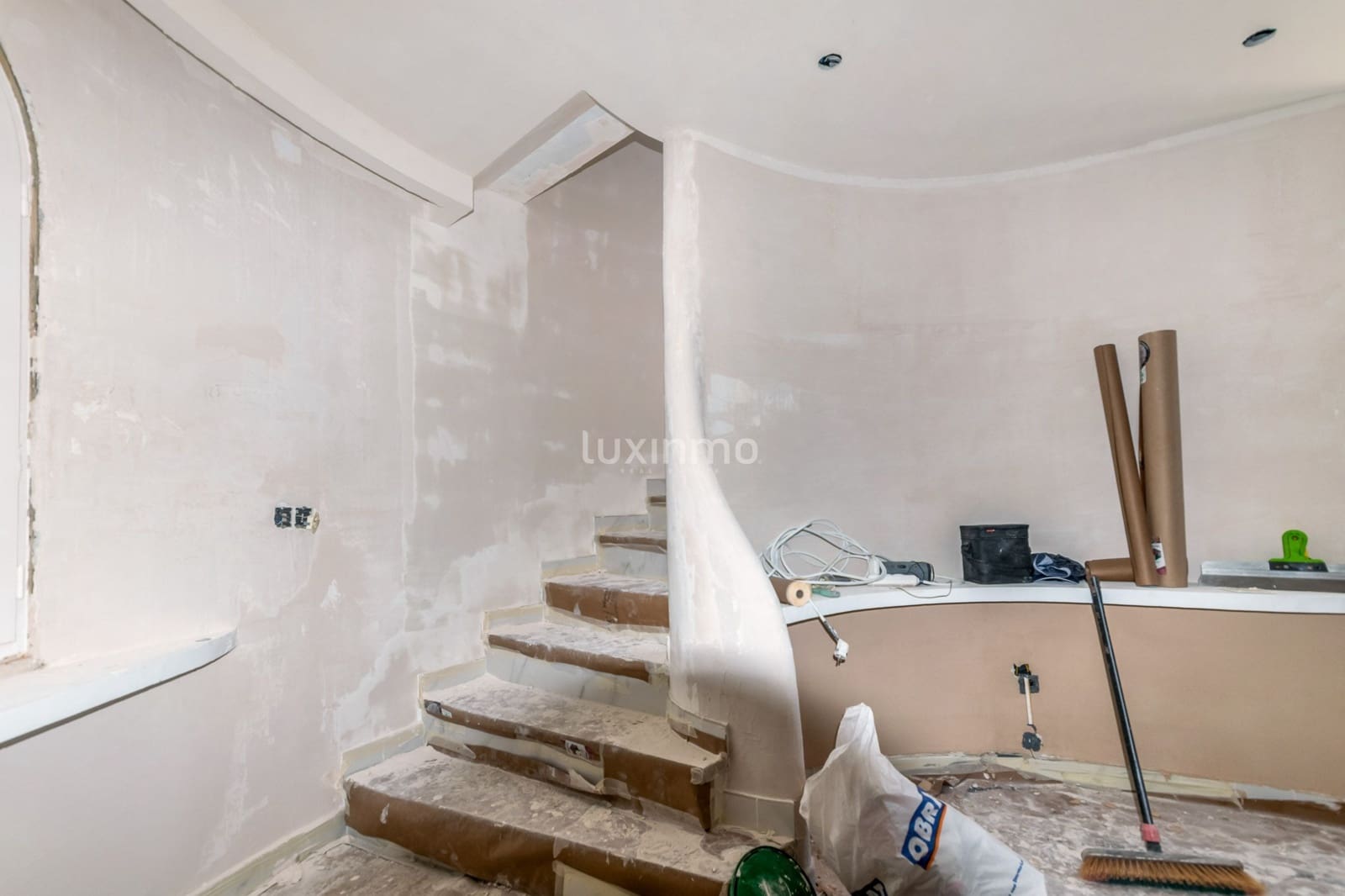 3 bedroom Villa for sale in Altea with pool garage - € 1,150,000 (Ref: 9211347)