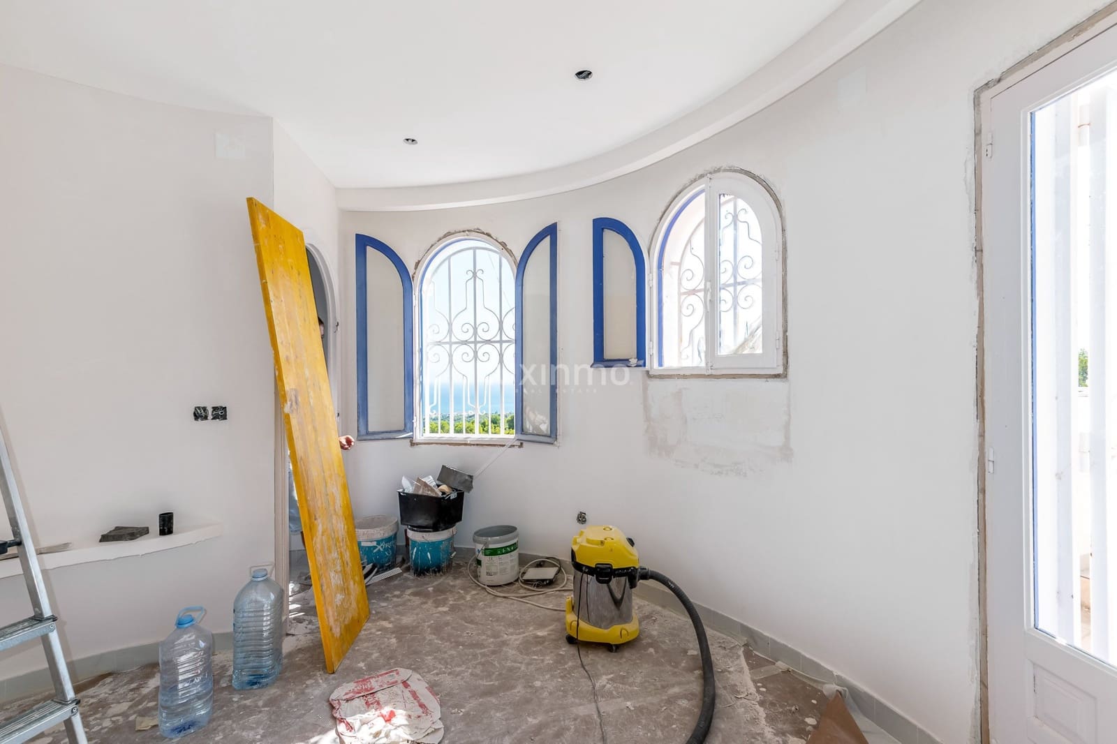 3 bedroom Villa for sale in Altea with pool garage - € 1,150,000 (Ref: 9211347)