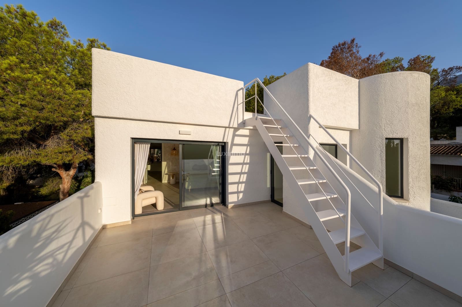 4 soverom Villa til salgs i Altea med svømmebasseng garasje - € 1 450 000 (Ref: 9216787)