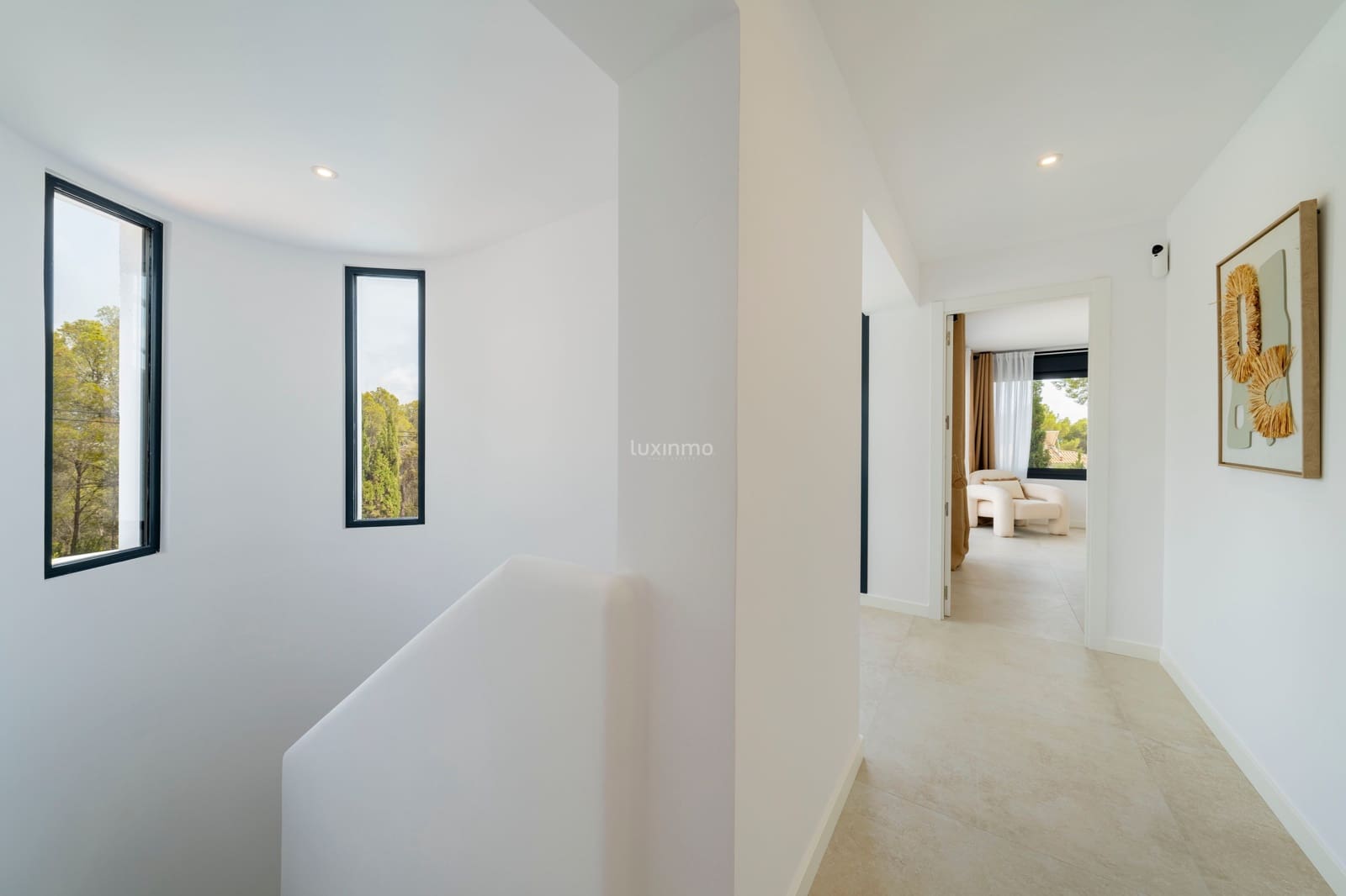 4 soverom Villa til salgs i Altea med svømmebasseng garasje - € 1 450 000 (Ref: 9216787)