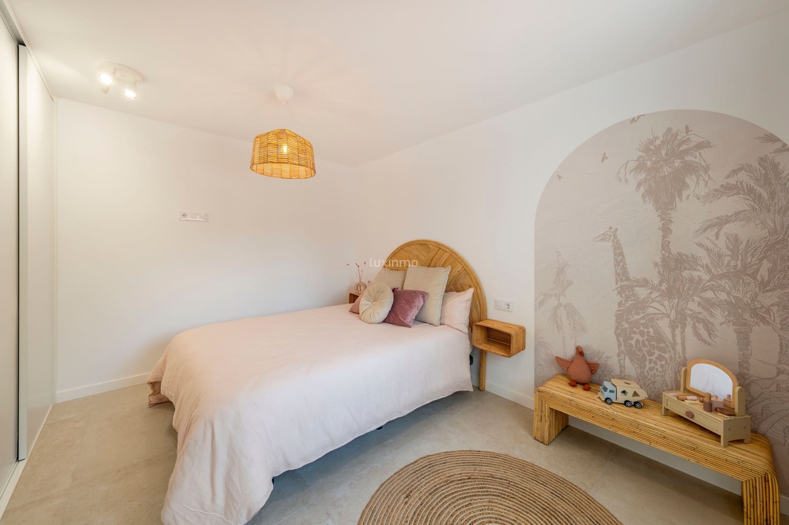 4 soverom Villa til salgs i Altea med svømmebasseng garasje - € 1 450 000 (Ref: 9216787)