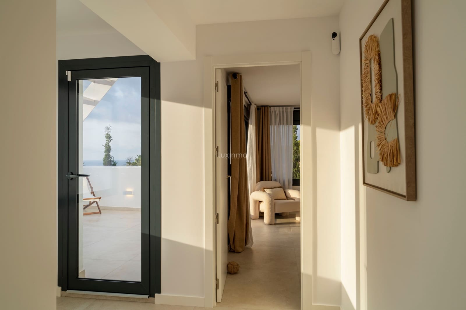 4 soverom Villa til salgs i Altea med svømmebasseng garasje - € 1 450 000 (Ref: 9216787)