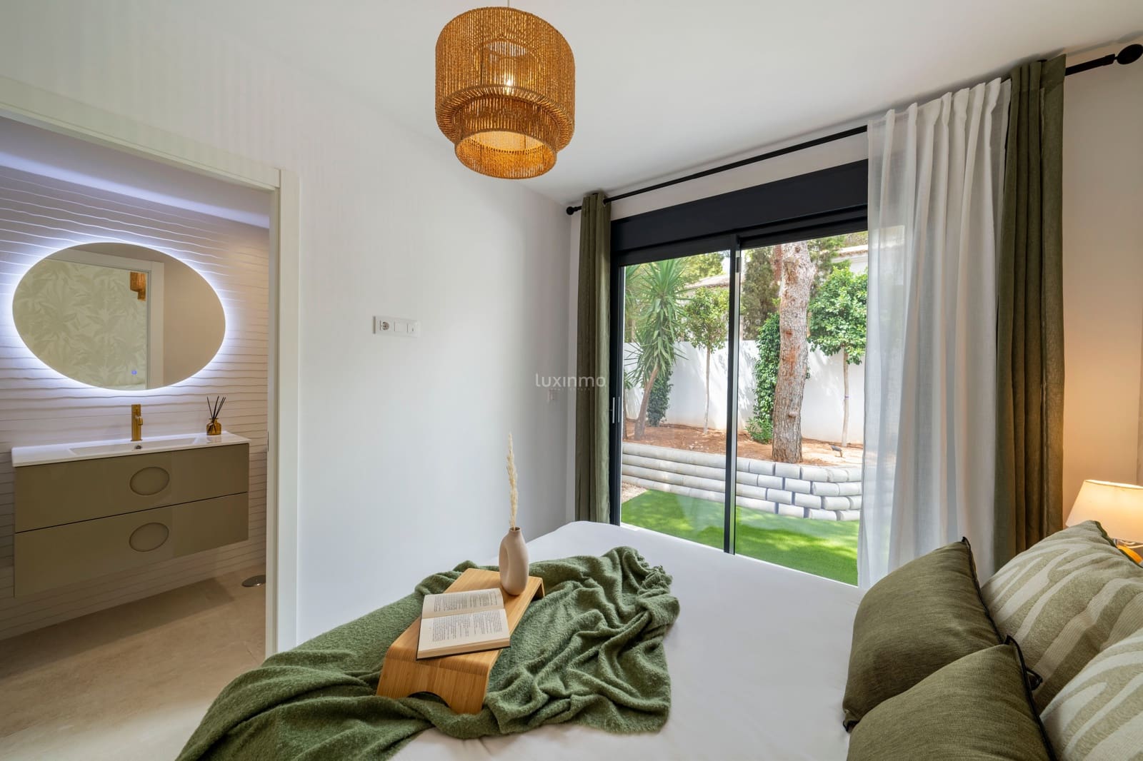 4 soverom Villa til salgs i Altea med svømmebasseng garasje - € 1 450 000 (Ref: 9216787)