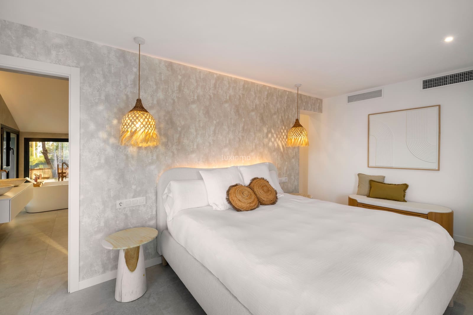 4 soverom Villa til salgs i Altea med svømmebasseng garasje - € 1 450 000 (Ref: 9216787)